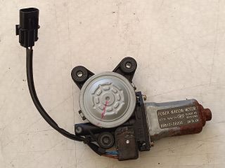 bontott HYUNDAI SANTA FÉ Bal hátsó Ablakemelő Motor