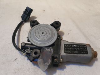 bontott HYUNDAI SANTA FÉ Bal hátsó Ablakemelő Motor