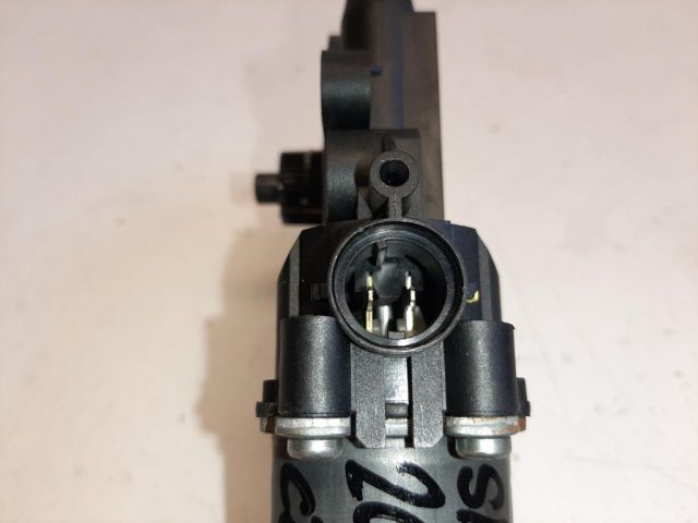 bontott HYUNDAI SANTA FÉ Bal hátsó Ablakemelő Motor