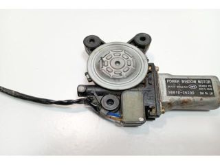 bontott HYUNDAI SANTA FÉ Bal hátsó Ablakemelő Motor