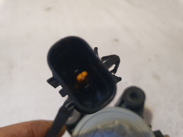 bontott HYUNDAI SANTA FÉ Bal hátsó Ablakemelő Motor