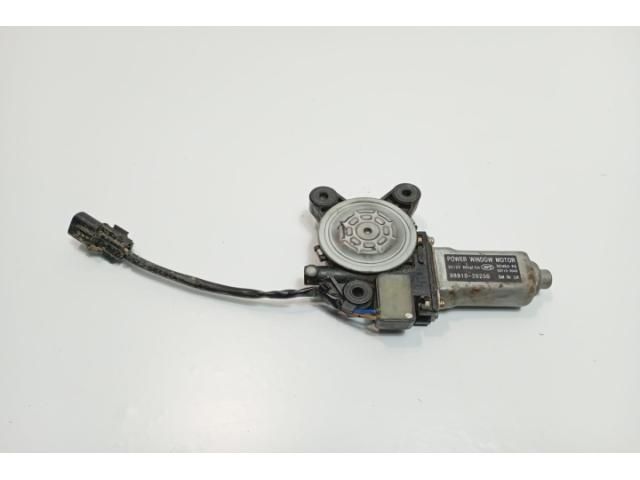 bontott HYUNDAI SANTA FÉ Bal hátsó Ablakemelő Motor