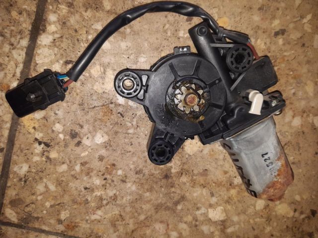 bontott HYUNDAI SANTA FÉ Bal hátsó Ablakemelő Motor