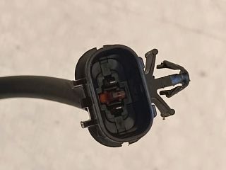 bontott HYUNDAI SANTA FÉ Bal hátsó Ablakemelő Motor