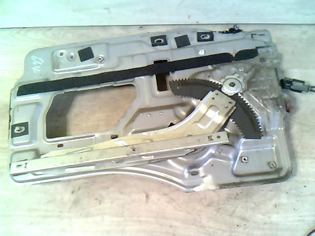 bontott HYUNDAI SANTA FÉ Bal hátsó Ablakemelő Szerkezet (Elektromos)