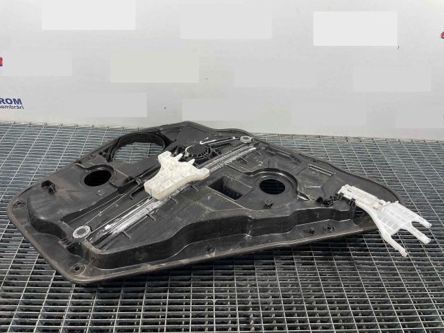 bontott HYUNDAI SANTA FÉ Bal hátsó Ablakemelő Szerkezet (Elektromos)