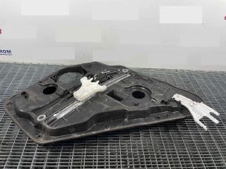 bontott HYUNDAI SANTA FÉ Bal hátsó Ablakemelő Szerkezet (Elektromos)