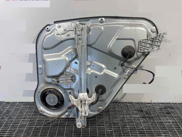 bontott HYUNDAI SANTA FÉ Bal hátsó Ablakemelő Szerkezet (Elektromos)