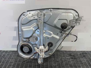 bontott HYUNDAI SANTA FÉ Bal hátsó Ablakemelő Szerkezet (Elektromos)