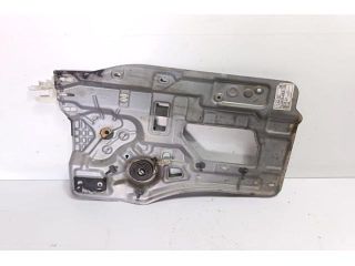 bontott HYUNDAI SANTA FÉ Bal hátsó Ablakemelő Szerkezet (Elektromos)