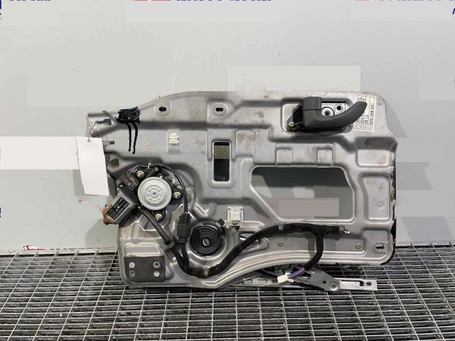 bontott HYUNDAI SANTA FÉ Bal hátsó Ablakemelő Szerkezet (Elektromos)