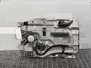 bontott HYUNDAI SANTA FÉ Bal hátsó Ablakemelő Szerkezet (Elektromos)