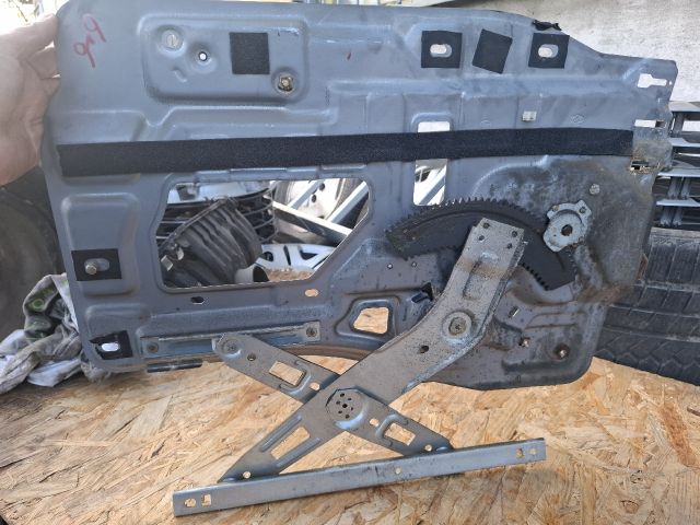 bontott HYUNDAI SANTA FÉ Bal hátsó Ablakemelő Szerkezet (Elektromos)