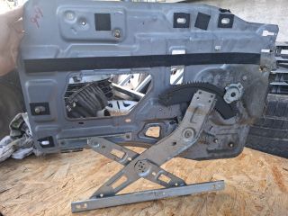 bontott HYUNDAI SANTA FÉ Bal hátsó Ablakemelő Szerkezet (Elektromos)