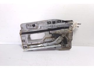 bontott HYUNDAI SANTA FÉ Bal hátsó Ablakemelő Szerkezet (Elektromos)