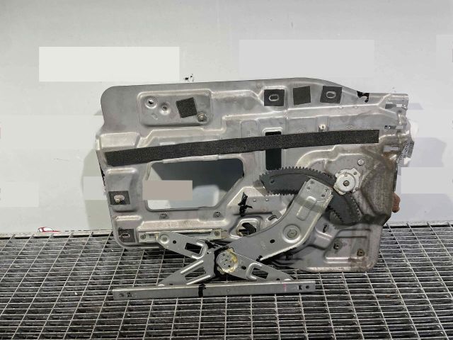 bontott HYUNDAI SANTA FÉ Bal hátsó Ablakemelő Szerkezet (Elektromos)