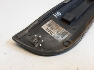 bontott HYUNDAI SANTA FÉ Bal hátsó Ajtó Díszléc