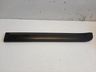 bontott HYUNDAI SANTA FÉ Bal hátsó Ajtó Díszléc