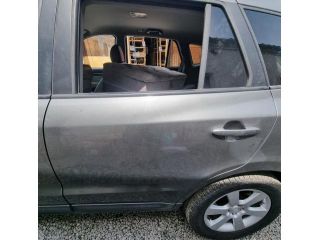 bontott HYUNDAI SANTA FÉ Bal hátsó Ajtó (Üres lemez)