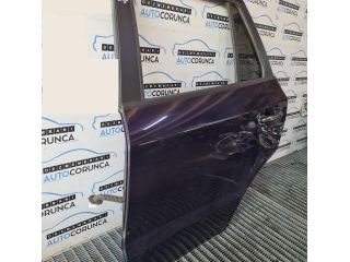 bontott HYUNDAI SANTA FÉ Bal hátsó Ajtó (Üres lemez)