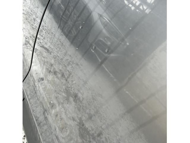 bontott HYUNDAI SANTA FÉ Bal hátsó Ajtó (Üres lemez)