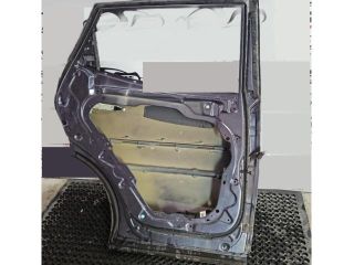 bontott HYUNDAI SANTA FÉ Bal hátsó Ajtó (Üres lemez)