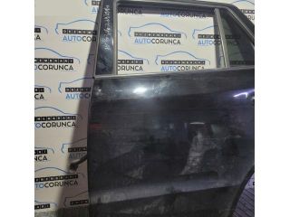 bontott HYUNDAI SANTA FÉ Bal hátsó Ajtó (Üres lemez)