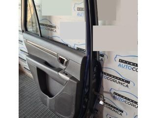 bontott HYUNDAI SANTA FÉ Bal hátsó Ajtó (Üres lemez)