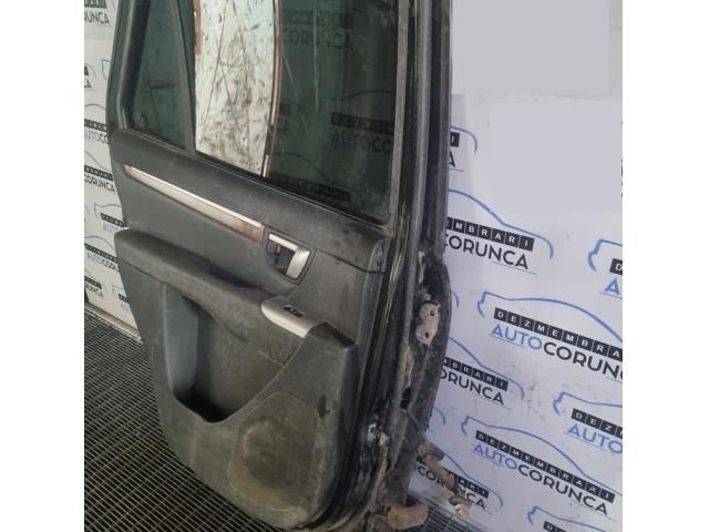 bontott HYUNDAI SANTA FÉ Bal hátsó Ajtó (Üres lemez)