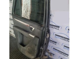 bontott HYUNDAI SANTA FÉ Bal hátsó Ajtó (Üres lemez)