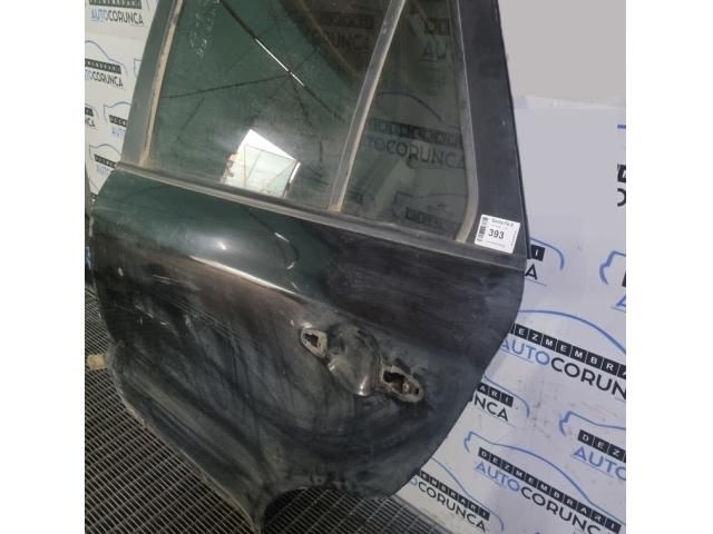 bontott HYUNDAI SANTA FÉ Bal hátsó Ajtó (Üres lemez)