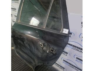 bontott HYUNDAI SANTA FÉ Bal hátsó Ajtó (Üres lemez)