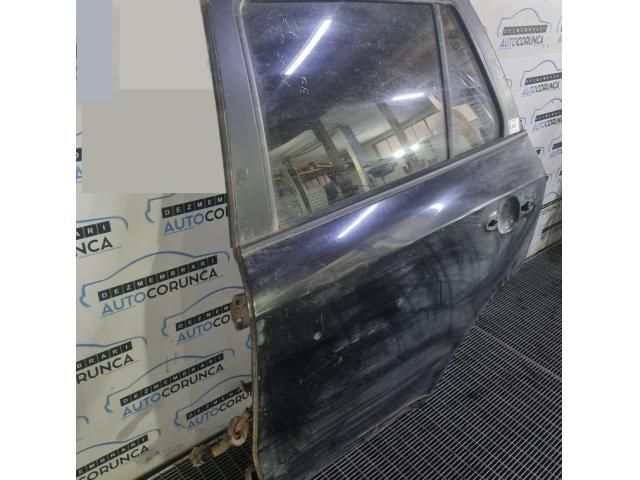 bontott HYUNDAI SANTA FÉ Bal hátsó Ajtó (Üres lemez)