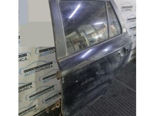 bontott HYUNDAI SANTA FÉ Bal hátsó Ajtó (Üres lemez)