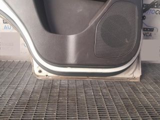 bontott HYUNDAI SANTA FÉ Bal hátsó Ajtó (Üres lemez)