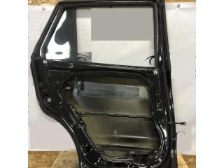 bontott HYUNDAI SANTA FÉ Bal hátsó Ajtó (Üres lemez)