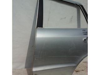 bontott HYUNDAI SANTA FÉ Bal hátsó Ajtó (Üres lemez)