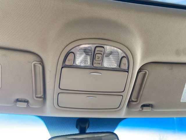 bontott HYUNDAI SANTA FÉ Bal hátsó Ajtó (Üres lemez)