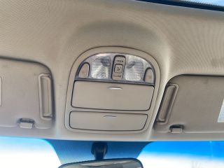 bontott HYUNDAI SANTA FÉ Bal hátsó Ajtó (Üres lemez)