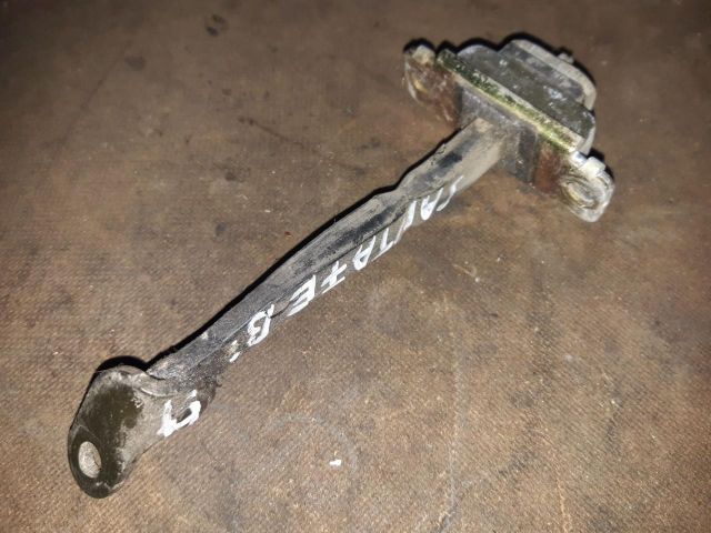 bontott HYUNDAI SANTA FÉ Bal hátsó Ajtóhatároló