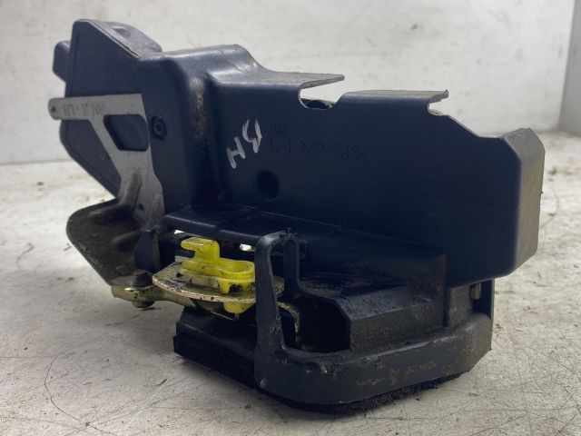 bontott HYUNDAI SANTA FÉ Bal hátsó Ajtózár