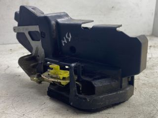 bontott HYUNDAI SANTA FÉ Bal hátsó Ajtózár