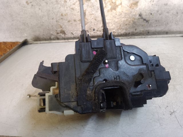 bontott HYUNDAI SANTA FÉ Bal hátsó Ajtózár