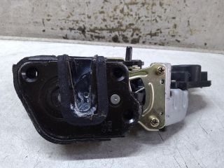 bontott HYUNDAI SANTA FÉ Bal hátsó Ajtózár