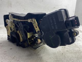 bontott HYUNDAI SANTA FÉ Bal hátsó Ajtózár