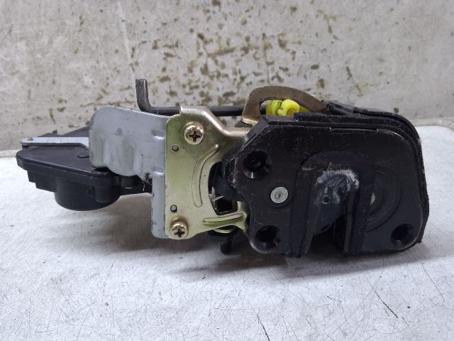 bontott HYUNDAI SANTA FÉ Bal hátsó Ajtózár