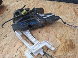 bontott HYUNDAI SANTA FÉ Bal hátsó Ajtózár