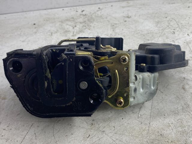 bontott HYUNDAI SANTA FÉ Bal hátsó Ajtózár