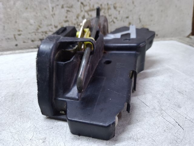 bontott HYUNDAI SANTA FÉ Bal hátsó Ajtózár