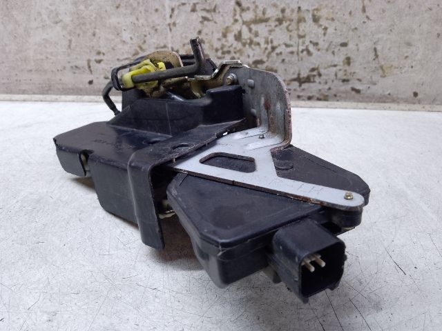 bontott HYUNDAI SANTA FÉ Bal hátsó Ajtózár